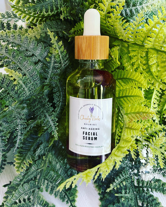 Anti-Ageing Facial Serum