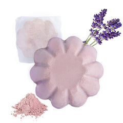 Sensitive Pink Clay Facial Mask