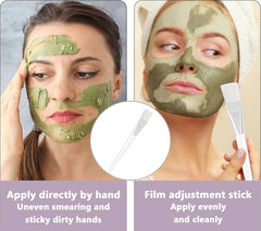 Cheeky Herbs Matcha Green Tea Face Mask