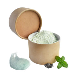 Cheeky Herbs Matcha Green Tea Face Mask