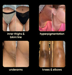 Gritty Peppermint Body Scrub