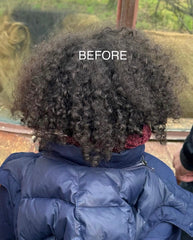 Hair Growth & Repair Oil