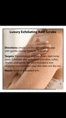 Gritty Lavender Body Scrub