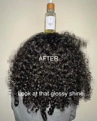 Hair Growth & Repair Oil