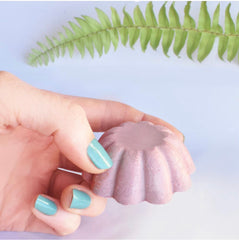 Sensitive Pink Clay Facial Mask