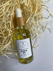 Hair Growth & Repair Oil