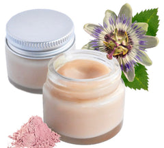 Sensitive Pink Clay Lip Butter - Unscented