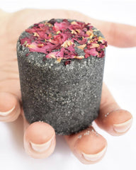 Charcoal Detox Body Scrub